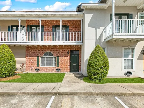 2114 Mount Hope Aly, Baton Rouge, LA 70820