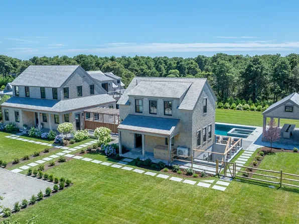14 Correia Ln, Nantucket, MA 02554