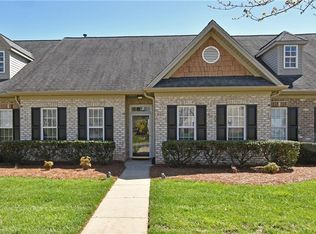 1622 Finwick Dr, Pfafftown, NC 27040