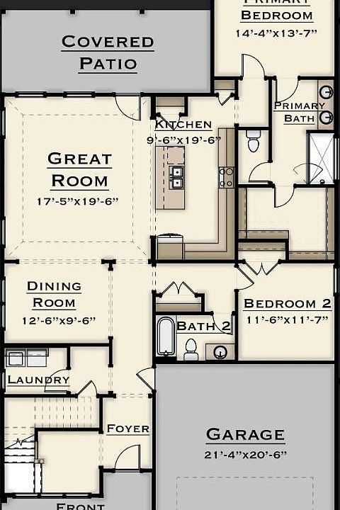 2nd image of 2697 Rutland Rd