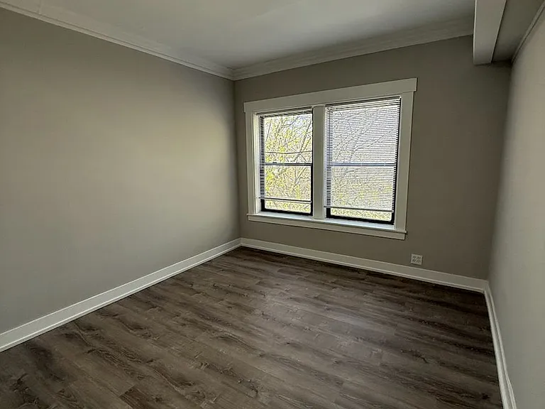 6517 N Newgard Ave #3C — Photo 3