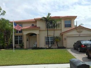 118 Cocoplum Cir, Royal Palm Beach, FL 33411