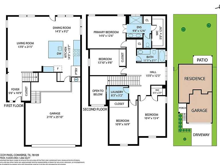 9206 McCoy Pass — Photo 28