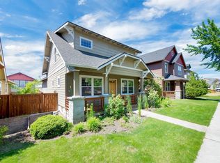 2872 NE Rainier Dr, Bend, OR 97701
