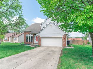 434 Village Blvd, Mooresville, IN