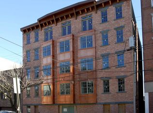 603 Monroe St APT 4, Hoboken, NJ 07030