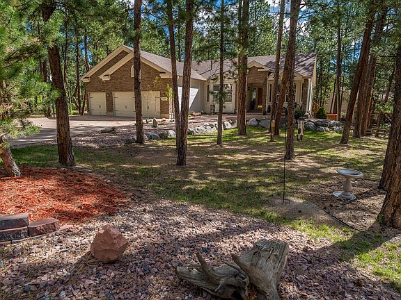 Stunning Curb Appeal!
