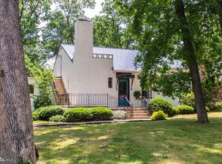 6032 Lincoln Way W #W, Saint Thomas, PA 17252