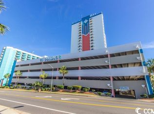 1605 S Ocean Blvd #1102, Myrtle Beach, SC 29577