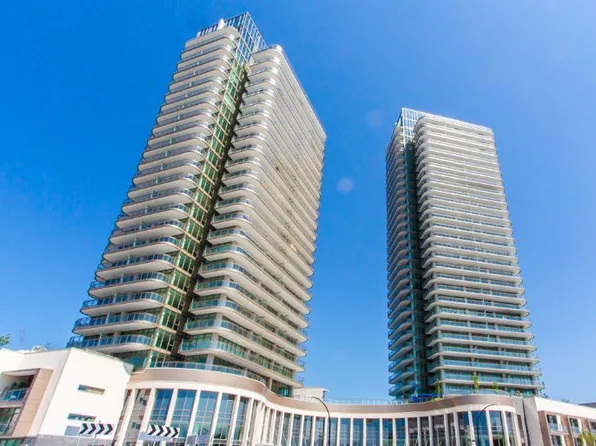 5333 Goring St #2003, Burnaby, BC V5B 0B6