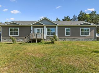 3469 Gillespie Ln, Columbia, TN 38401