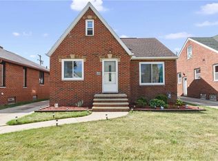 1703 North Ave, Parma, OH 44134