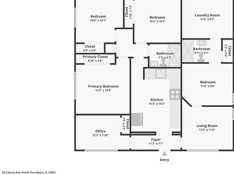89 Cabana Ave — Photo 24