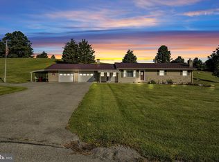 1325 Goodyear Rd, Gardners, PA 17324