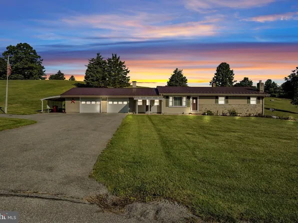 1325 Goodyear Rd, Gardners, PA 17324