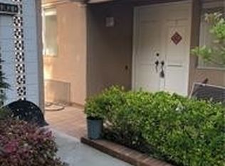 243 Calle Aragon UNIT C, Laguna Woods, CA 92637