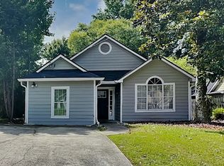 3504 Clare Cottage Trce SW, Marietta, GA 30008
