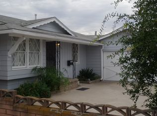 715 Waterloo Ave, El Cajon, CA 92019