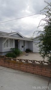 715 Waterloo Ave, El Cajon, CA, 92019