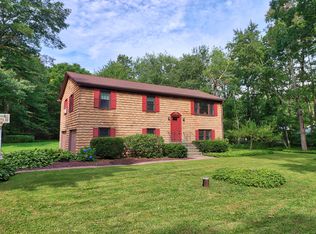 227 Turnbull Rd, New Hartford, CT 06057