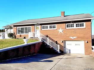 430 J St, Johnstown, PA