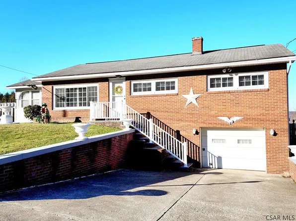 430 J St, Johnstown, PA 15905