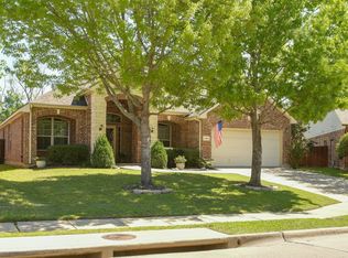 2402 Goodnight Trl, Mansfield, TX 76063