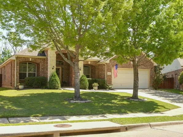 2402 Goodnight Trl, Mansfield, TX 76063