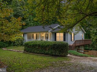 9486 Caledon Rd, King George, VA 22485