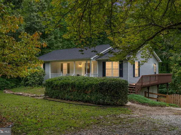 9486 Caledon Rd, King George, VA 22485