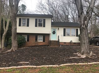 7404 Mine Valley Rd, Raleigh, NC 27615