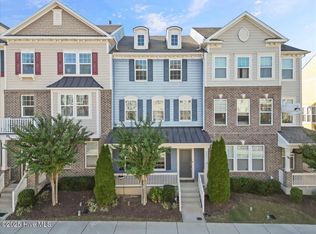 535 Grand Central Sta, Apex, NC 27502