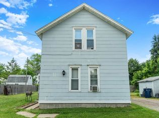 3214 N Van Buren St, Bay City, MI 48708