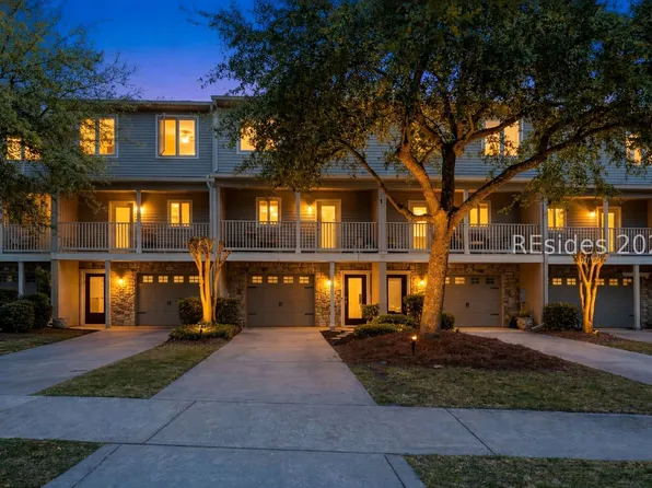 285 Ceasar Pl, Hilton Head Island, SC 29926