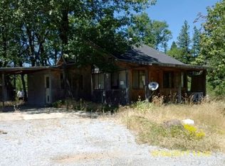 15655 Stagecoach Rd, Oak Run, CA 96069