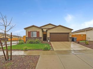 4221 Theresa Ln, Merced, CA 95341