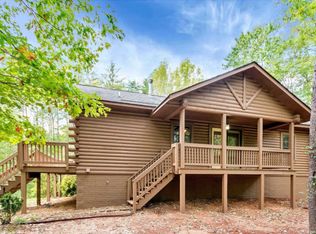 3409 Hidaway Ct, Bumpass, VA