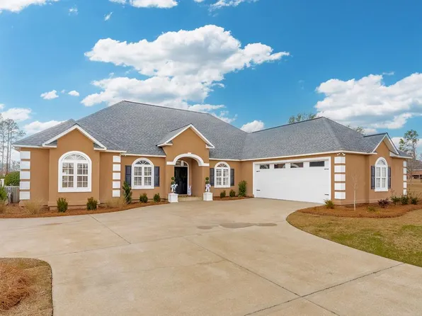 73 Bay Dr, Broxton, GA 31519