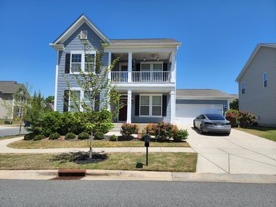 15516 Foreleigh Rd, Huntersville, NC, 28078