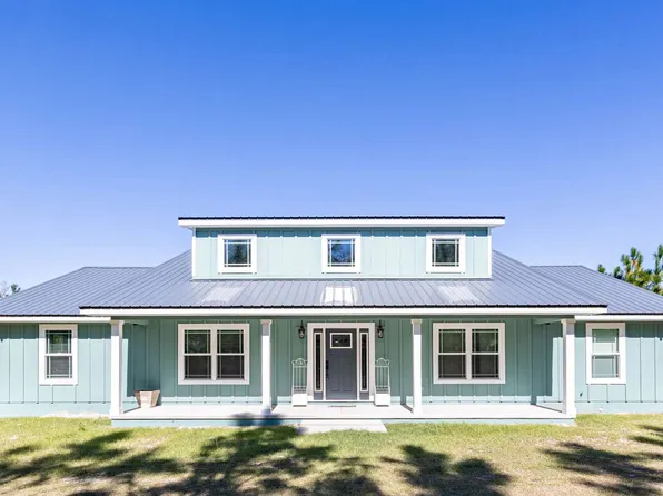 14797 County Road 252, Live Oak, FL 32060