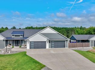S4656 Rygg Rd, Eau Claire, WI 54701