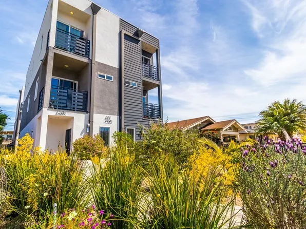 620 N Serrano Ave, 620 N Serrano Ave #622-1/2, Los Angeles, CA 90004
