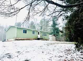 46 Upper Hampstead Rd, Gagetown, NB E5M 1W2