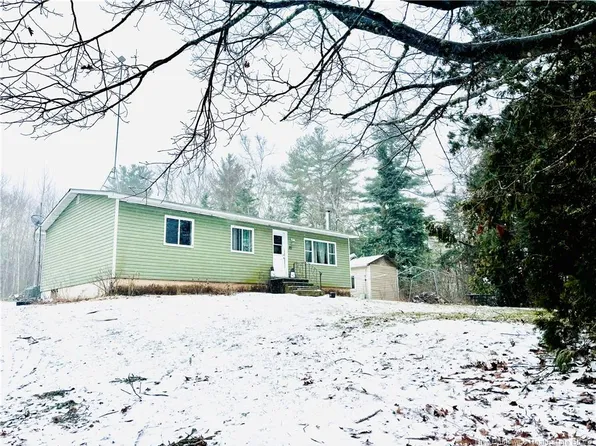 46 Upper Hampstead Rd, Gagetown, NB E5M 1W2