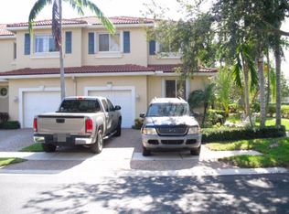 2792 S Evergreen Cir, Boynton Beach, FL 33426