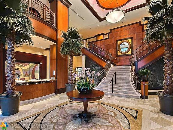 2nd image of 600 W Las Olas Blvd APT 2205S