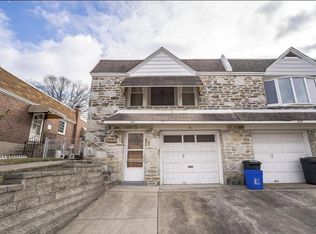 530 Wartman St, Philadelphia, PA