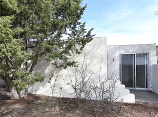 6495 Tahawash St, Cochiti Lake, NM 87083