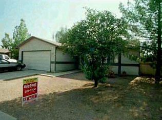 5850 N Edenbrook Ln #0, Tucson, AZ 85741