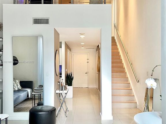 2nd image of 1050 Brickell Ave APT 214